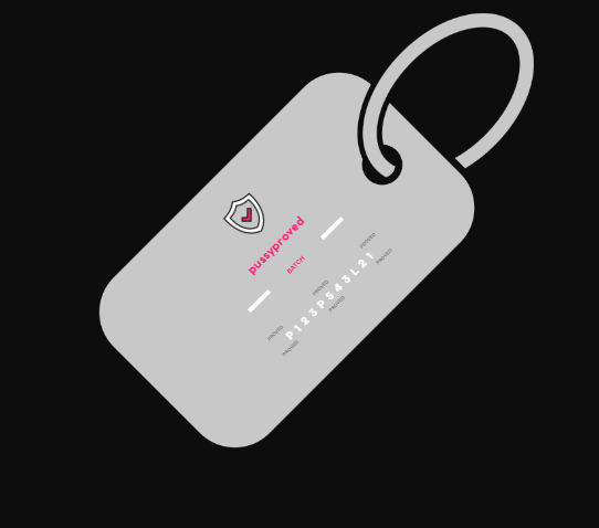 Superior Badge