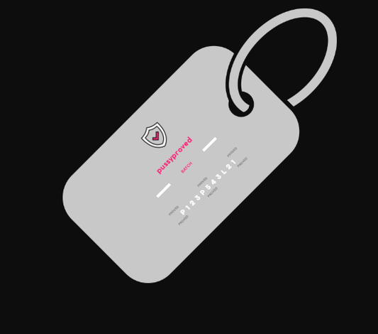 Superior Badge