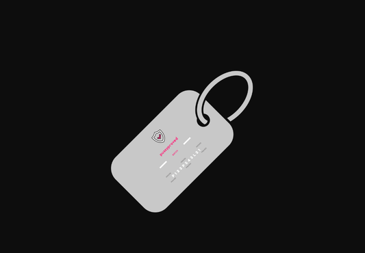 Lite Badge